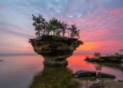 Turnip Rock